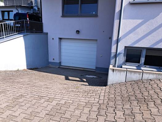 Büro zur Miete provisionsfrei 450 € 2 Zimmer 123 m² Bürofläche Ottostraße 2 Obernburg Obernburg a.Main 63785