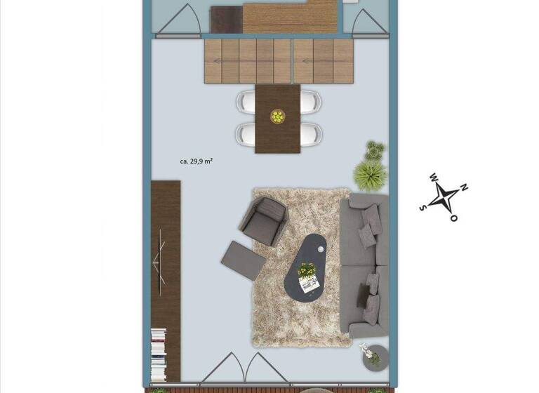 Haus zum Kauf 870.000 € 5 Zimmer 125 m² 179 m² Grundstück Tutzing 82327