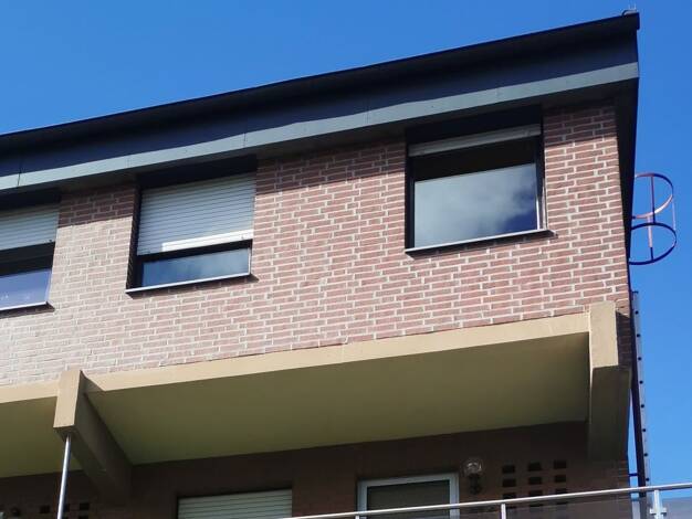 Maisonette zum Kauf 149.000 € 4 Zimmer 85 m² 2. Geschoss Innenstadt Ahlen 59227