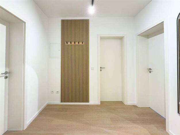 Wohnung zum Kauf als Kapitalanlage geeignet 159.900 € 2 Zimmer 56 m² Barbaraviertel Neuss 41460