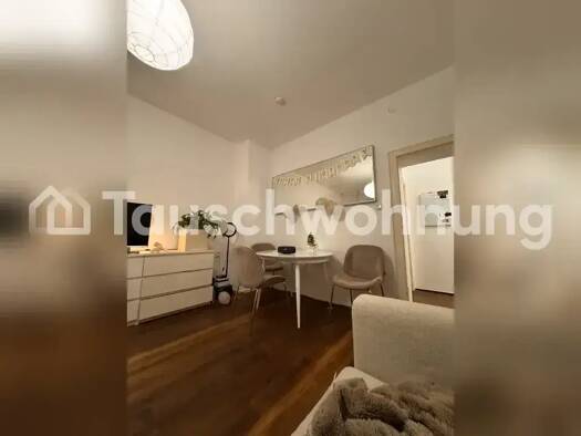 Wohnung zur Miete Tauschwohnung 400 € 2 Zimmer 50 m² Französisch Buchholz Berlin 10407