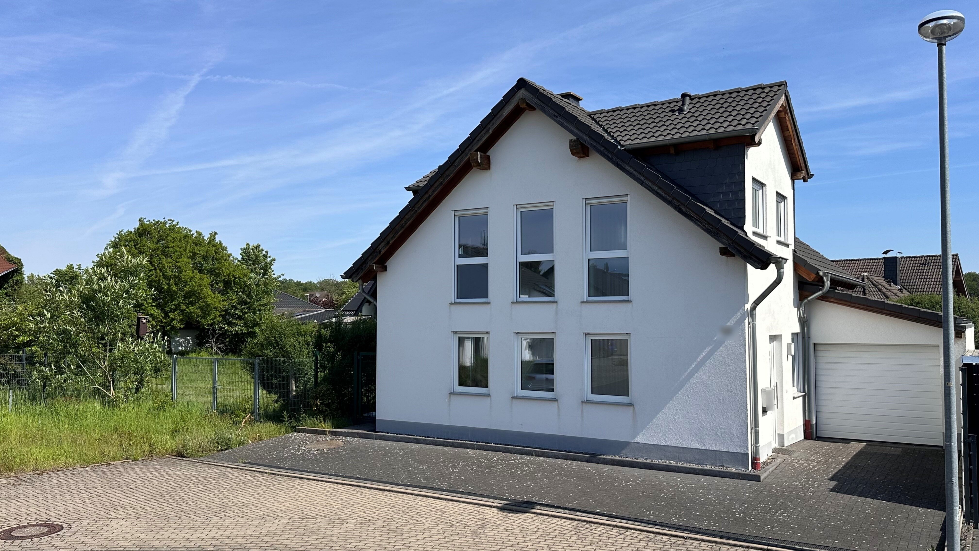 Einfamilienhaus zum Kauf 495.000 € 4 Zimmer 113,7 m²<br/>Wohnfläche 408 m²<br/>Grundstück Miel Swisttal 53913