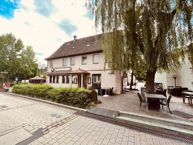 Haus zum Kauf 980.000 € 10 Zimmer 600 m² 650 m² Grundstück Plochingen 73207