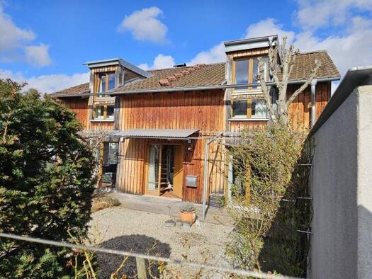 Haus zum Kauf 598.000 € 7 Zimmer 160 m² 645 m² Grundstück Rottweil 78628