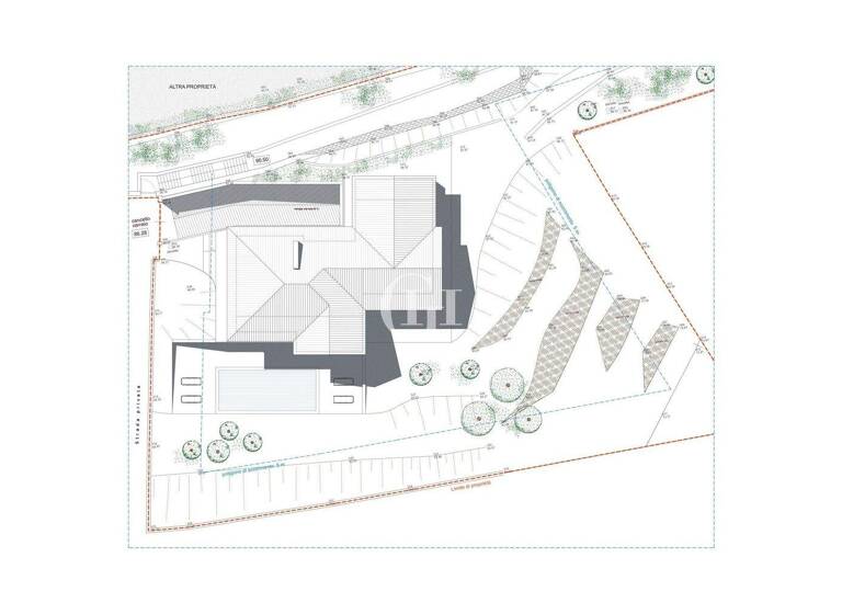 Villa zum Kauf frei ab sofort Via Luigi Cadorna 94 Menaggio 22017