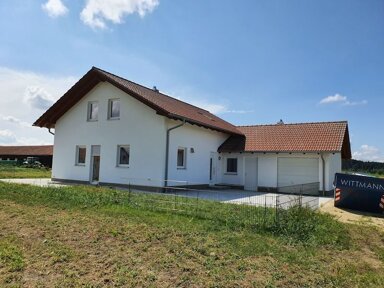 Einfamilienhaus zur Miete 1.500 € 6 Zimmer 170 m² 999 m² Grundstück frei ab sofort Berg Vilsbiburg 84137