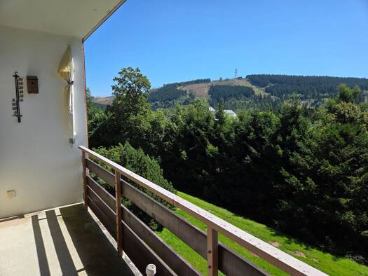 Wohnung zum Kauf 30.000 € 1 Zimmer 37,3 m² Geschoss 1/4 Hahnenklee Goslar 38644