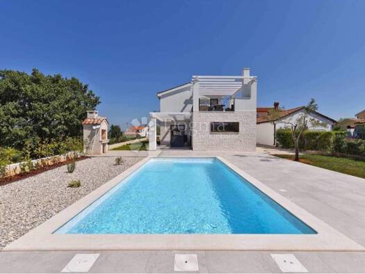 Haus zum Kauf 495.000 € 4 Zimmer 165 m² Hrboki, Barban Barban