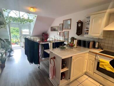Maisonette zum Kauf 219.000 € 2 Zimmer 45,8 m² Hemsbach 69502
