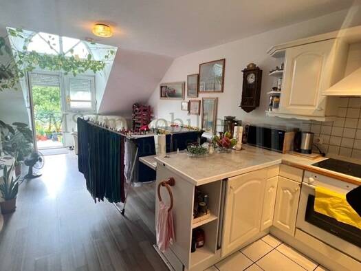 Maisonette zum Kauf 219.000 € 2 Zimmer 45,8 m² Hemsbach 69502