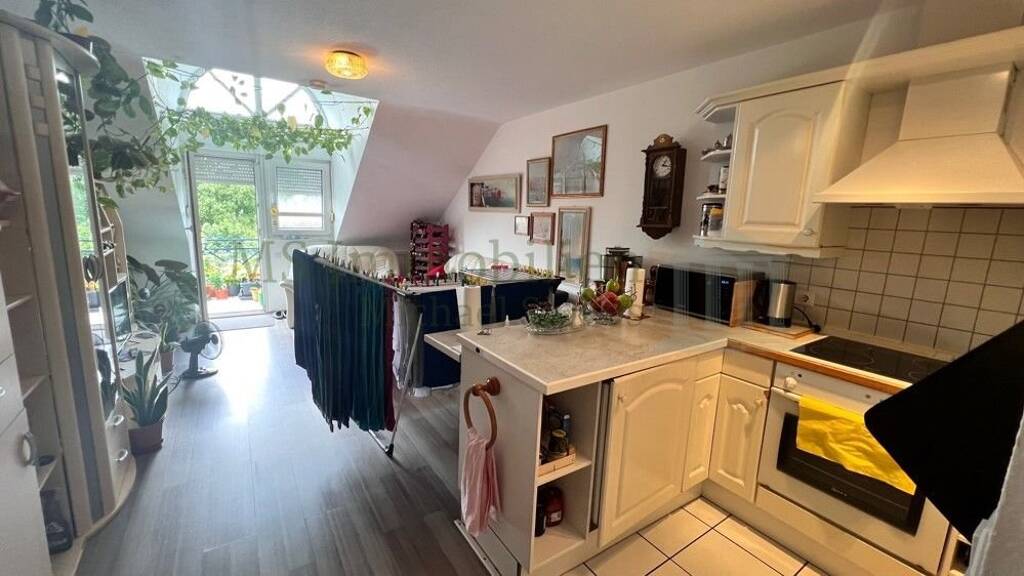 Maisonette zum Kauf 190.000 € 2 Zimmer 45,8 m² Hemsbach 69502