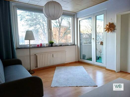 Wohnung zum Kauf 99.500 € 2 Zimmer 58 m² Detmerode Wolfsburg / Detmerode 38444