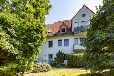 Wohnung zum Kauf 149.000 € 2 Zimmer 47,2 m² Mitte Altlandsberg / Eggersdorf 15345