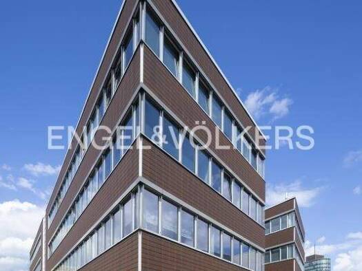 Bürofläche zur Miete provisionsfrei 13,50 € 338 m² Bürofläche teilbar ab 338 m² Harburg Hamburg 21073