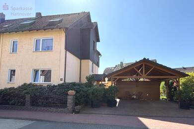 Doppelhaushälfte zum Kauf 449.000 € 4 Zimmer 178 m² 517 m² Grundstück frei ab 01.11.2025 Weetzen Ronnenberg 30952