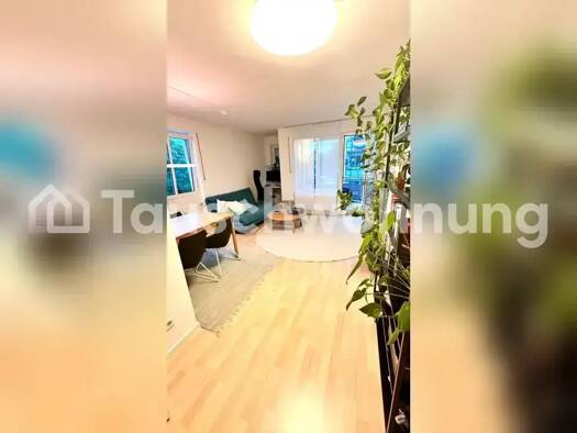 Wohnung zur Miete Tauschwohnung 1.000 € 2 Zimmer 50 m² 3. Geschoss Ludwigsvorstadt-Isarvorstadt München 80336