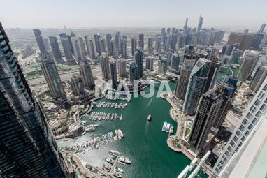 Apartment zum Kauf 546.779,40 € 2 Zimmer 85 m² 65. Geschoss Dubai Dubai Mar