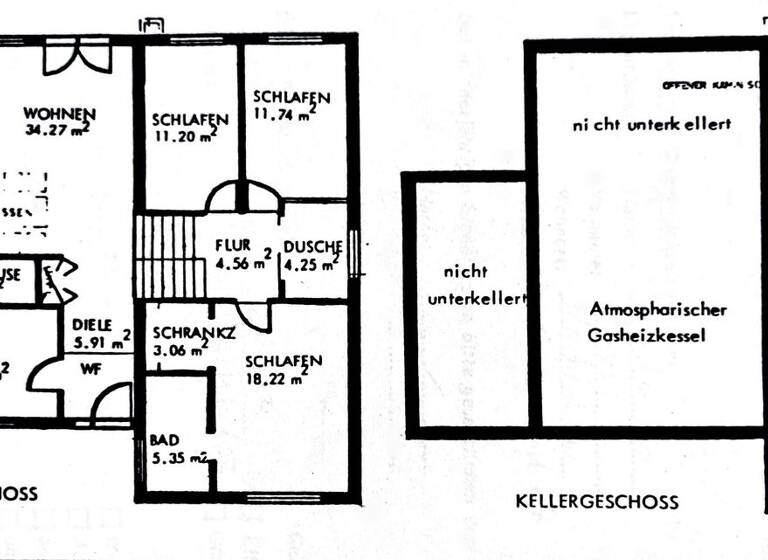 Einfamilienhaus zum Kauf provisionsfrei 685.000 € 5 Zimmer 145 m² 529 m² Grundstück An der Altenbach 27 Wachenheim an der Weinstraße 67157