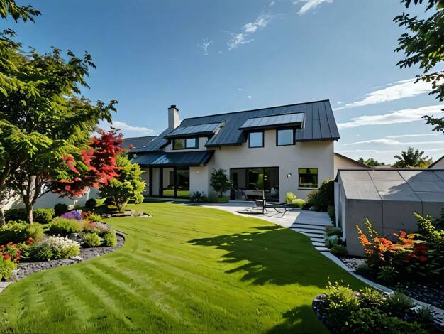 Einfamilienhaus zum Kauf 460.000 € 9 Zimmer 281 m² 897 m² Grundstück Schorkendorf Ahorn 96482