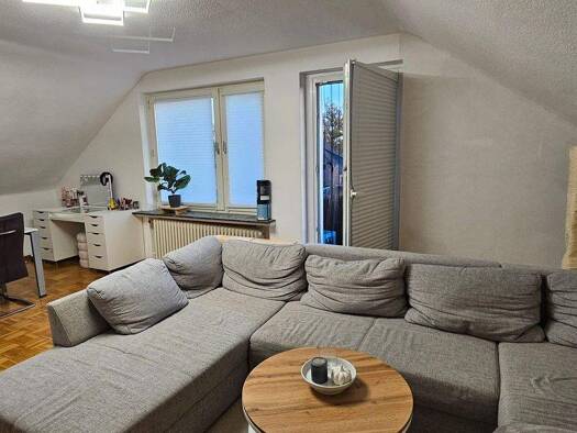 Wohnung zur Miete 688 € 2 Zimmer 62,5 m² 2 Geschosse frei ab 01.01.2026 Kaltenweide Langenhagen 30855