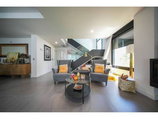 Villa zum Kauf 1.400.000 € 4 Zimmer 322 m² Las Rozas de Madrid 28231