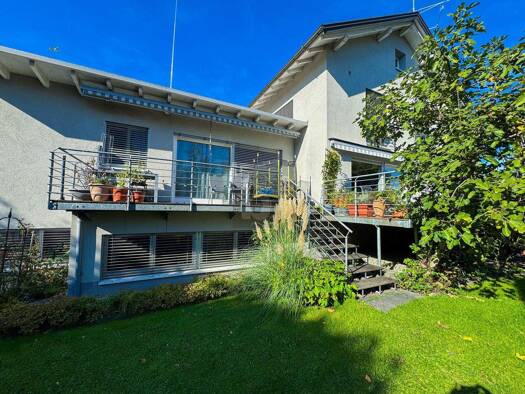 Mehrfamilienhaus zum Kauf 1.145.000 € 14 Zimmer 282 m² 794 m² Grundstück Lustenau 6890