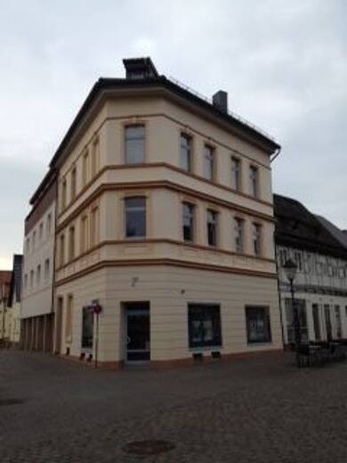 Wohnung zur Miete 396 € 3 Zimmer 72 m² 2. Geschoss frei ab 01.10.2025 Stummrigestr. 7 Höxter - Kernstadt Höxter 37671