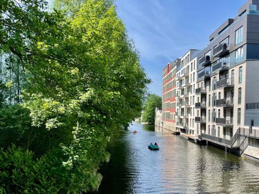 Studio zum Kauf - Erstbezug 2.750.000 € 5 Zimmer 254,4 m² Hoheluft-Ost Hamburg 20251