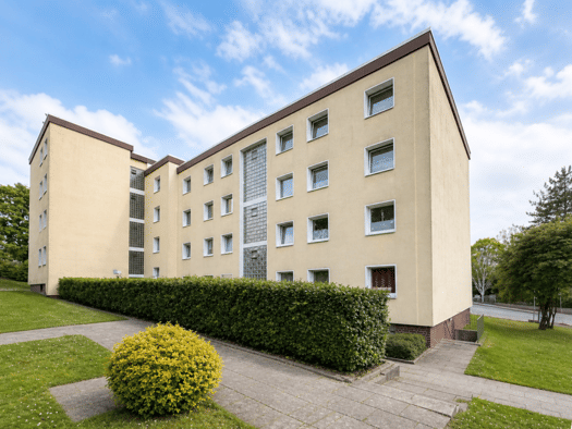 Wohnung zum Kauf 135.000 € 2 Zimmer 60 m² Obernkirchen Obernkirchen 31683