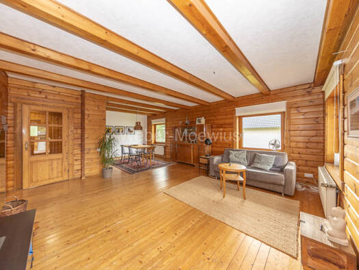 Einfamilienhaus zum Kauf 499.000 € 7 Zimmer 203 m² 576 m² Grundstück Eckendorf Grafschaft 53501