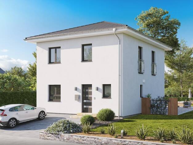 Einfamilienhaus zum Kauf provisionsfrei 349.809 € 4 Zimmer 133,7 m² 570 m² Grundstück Kottweiler-Schwanden 66879