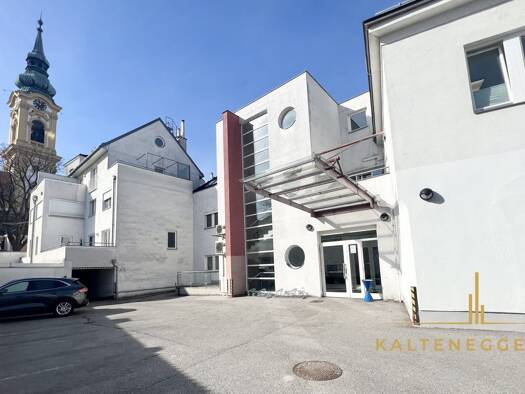 Büro zum Kauf 290.000 € 3,5 Zimmer Stockerau 2000