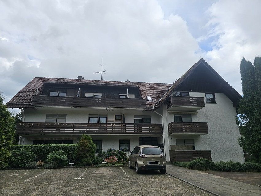 Wohnung zum Kauf 147.000 € 3 Zimmer 74 m²<br/>Wohnfläche 01.01.2025<br/>Verfügbarkeit Ilbeshausen-Hochwaldhausen Grebenhain 36355