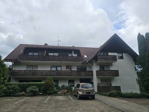 Wohnung zum Kauf 132.000 € 3 Zimmer 74 m² frei ab sofort Ilbeshausen-Hochwaldhausen Grebenhain 36355