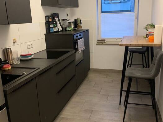 Wohnung zur Miete 1.008 € 3 Zimmer 78,4 m² Geschoss EG/5 frei ab 01.03.2026 Käfertal Mannheim 68309