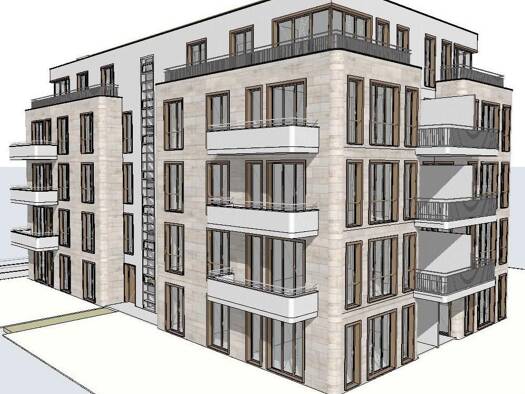 Wohnung zum Kauf provisionsfrei als Kapitalanlage geeignet 246.500 € 1 Zimmer 29 m² Wilhelmsruh Berlin 13158