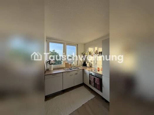 Wohnung zur Miete Tauschwohnung 550 € 2 Zimmer 60 m² 4. Geschoss Mitte Innenstadt-Ost 44137