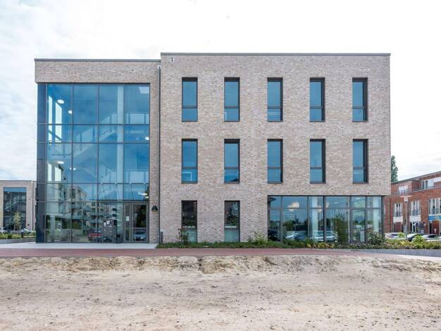 Bürofläche zur Miete provisionsfrei 900 m² Bürofläche teilbar ab 15 m² Stau 123 Osternburg Oldenburg 26122
