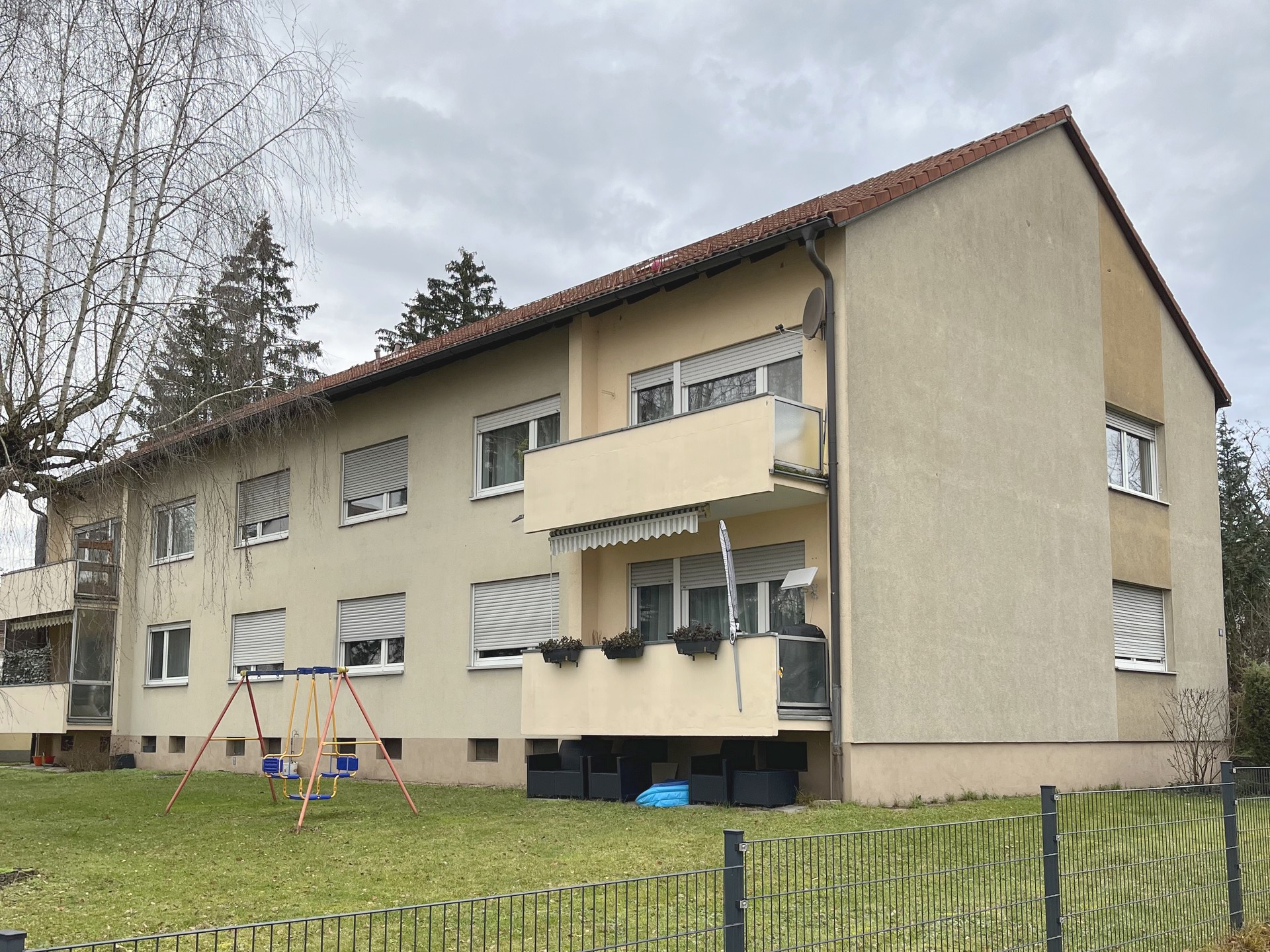 Mehrfamilienhaus zum Kauf als Kapitalanlage geeignet 1.150.000 € 18 Zimmer 432 m²<br/>Wohnfläche 1.021 m²<br/>Grundstück Katzwang / Reichelsdorf Ost / Reichelsdorfer Kelle Nürnberg 90453