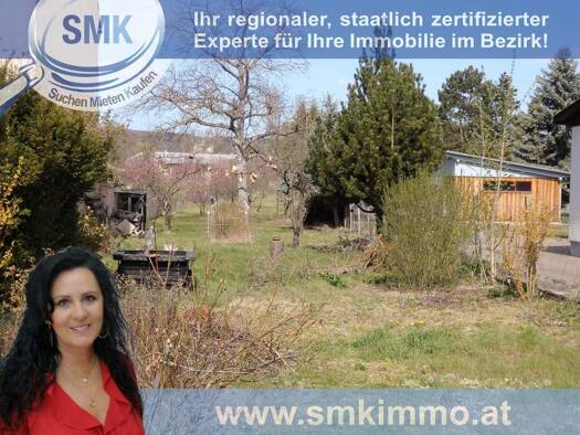 Grundstück zum Kauf 46.200 € 924 m² Grundstück Ravelsbach 3720