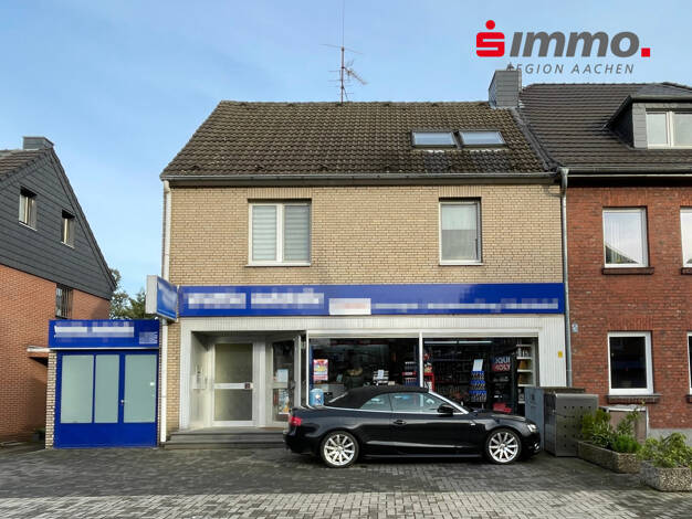 Gewerbeobjekt zum Kauf als Kapitalanlage geeignet 595.000 € 401 m² Vogelsang Neuss 41462