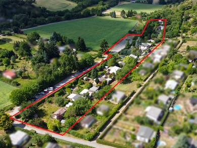 Freizeitgrundstück zum Kauf 46.000 € 11.808 m² Grundstück Sangerhausen Sangerhausen 06526
