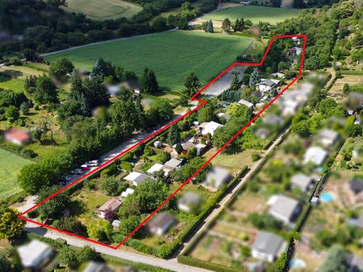 Freizeitgrundstück zum Kauf 46.000 € 11.808 m² Grundstück Sangerhausen Sangerhausen 06526