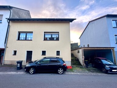 Doppelhaushälfte zum Kauf 199.000 € 4 Zimmer 128 m² 649 m² Grundstück Köllerbach Püttlingen / Köllerbach 66346