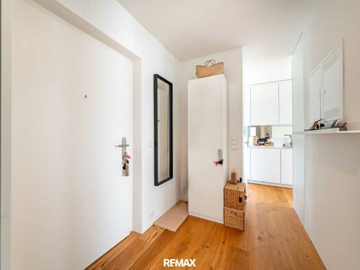 Wohnung zur Miete 955 € 2 Zimmer 51 m² Kössen 6345