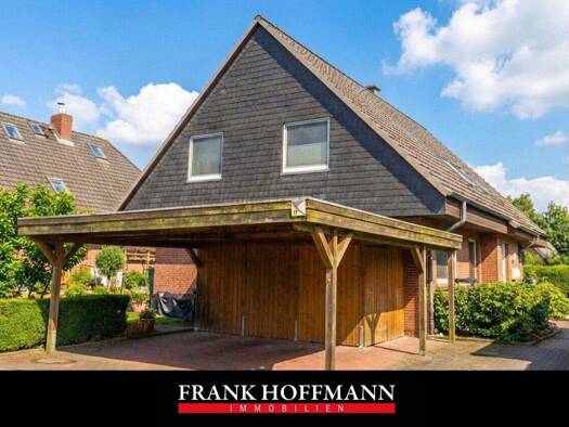 Wohnung zur Miete 830 € 3 Zimmer 85 m² frei ab 01.04.2026 Elmshorn 25337