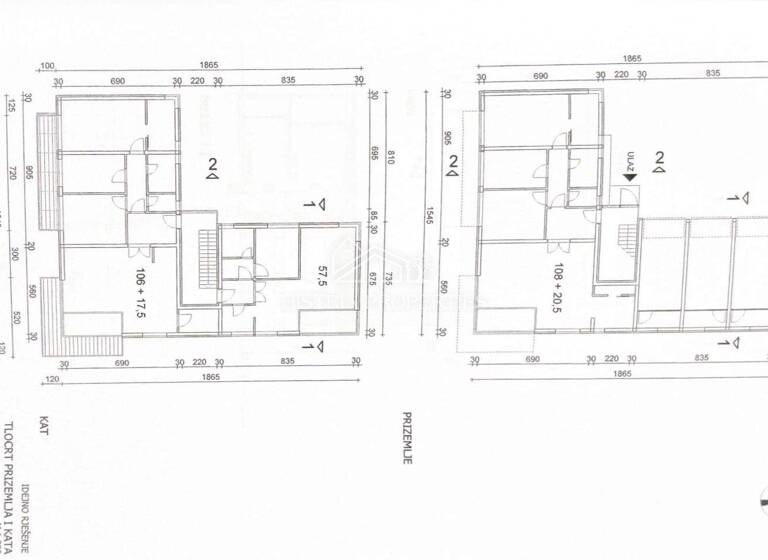 Grundstück zum Kauf 179.999 € Stenjevec 10000