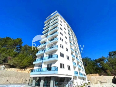 Apartment zum Kauf provisionsfrei 71.500 € 2 Zimmer 51 m² 3. Geschoss frei ab sofort Avsallar Alanya