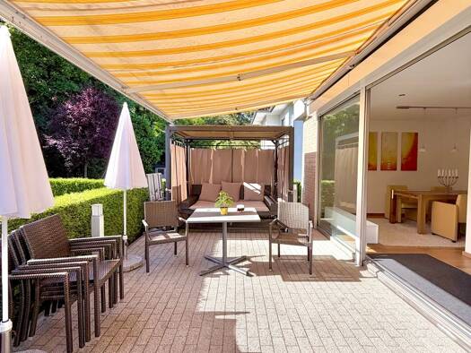 Bungalow zum Kauf 599.000 € 4 Zimmer 110 m² 787 m² Grundstück Konradshöhe Berlin 13505