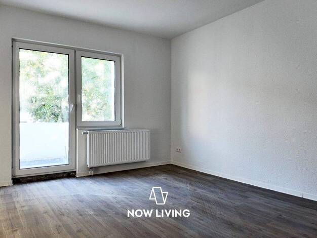 Wohnung zur Miete 890 € 2 Zimmer 60 m² 2. Geschoss frei ab sofort Wesselstraße 12 Linden-Süd Hannover 30449